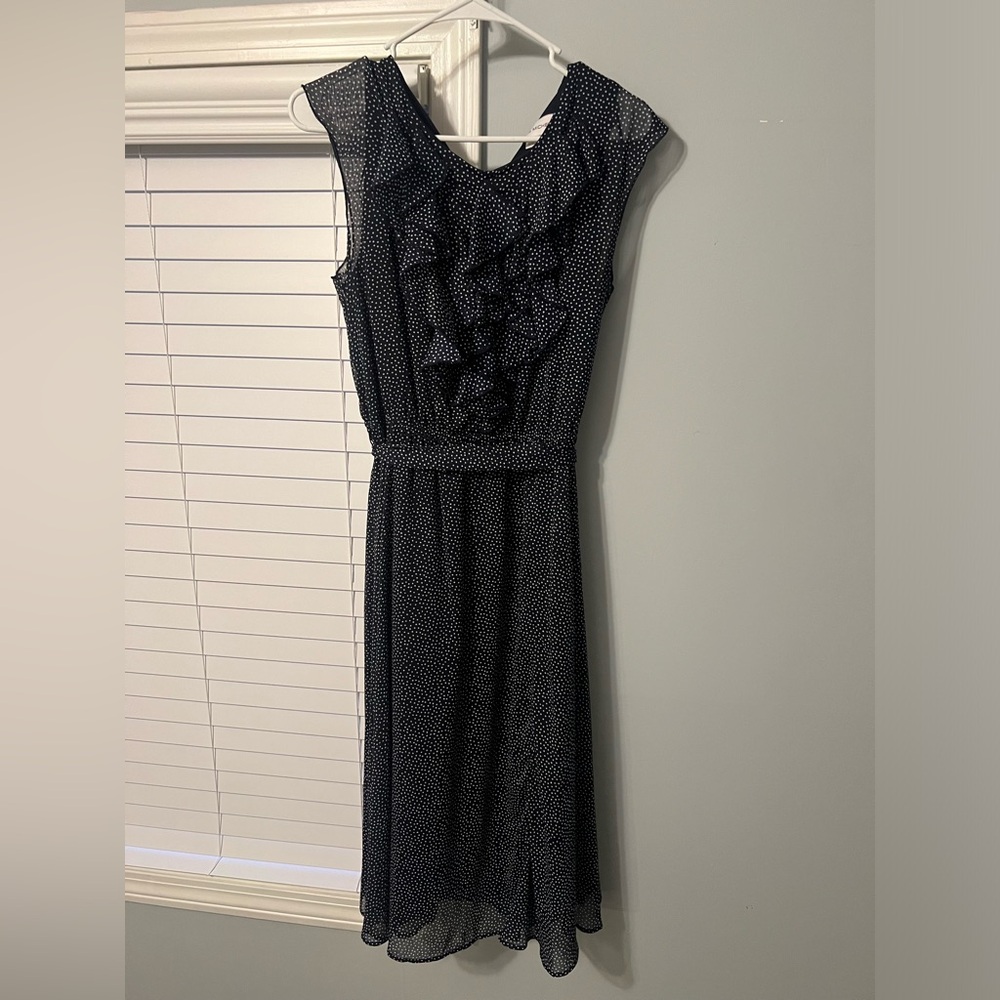 Pretty Woman inspired dress